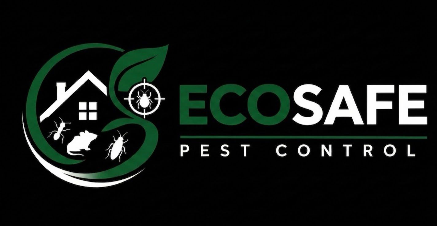 EcoSafe Pest Control Ltd.