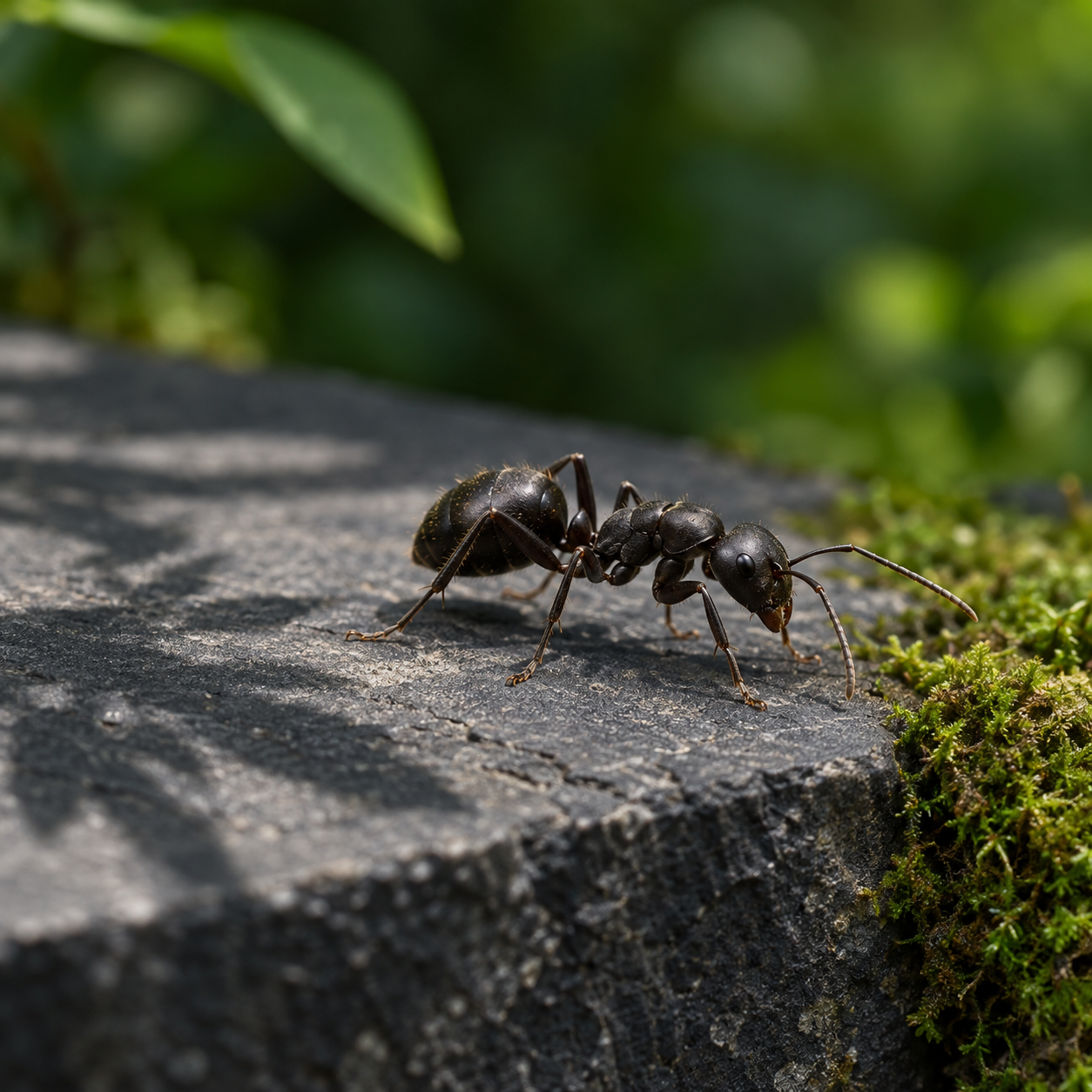 Ants