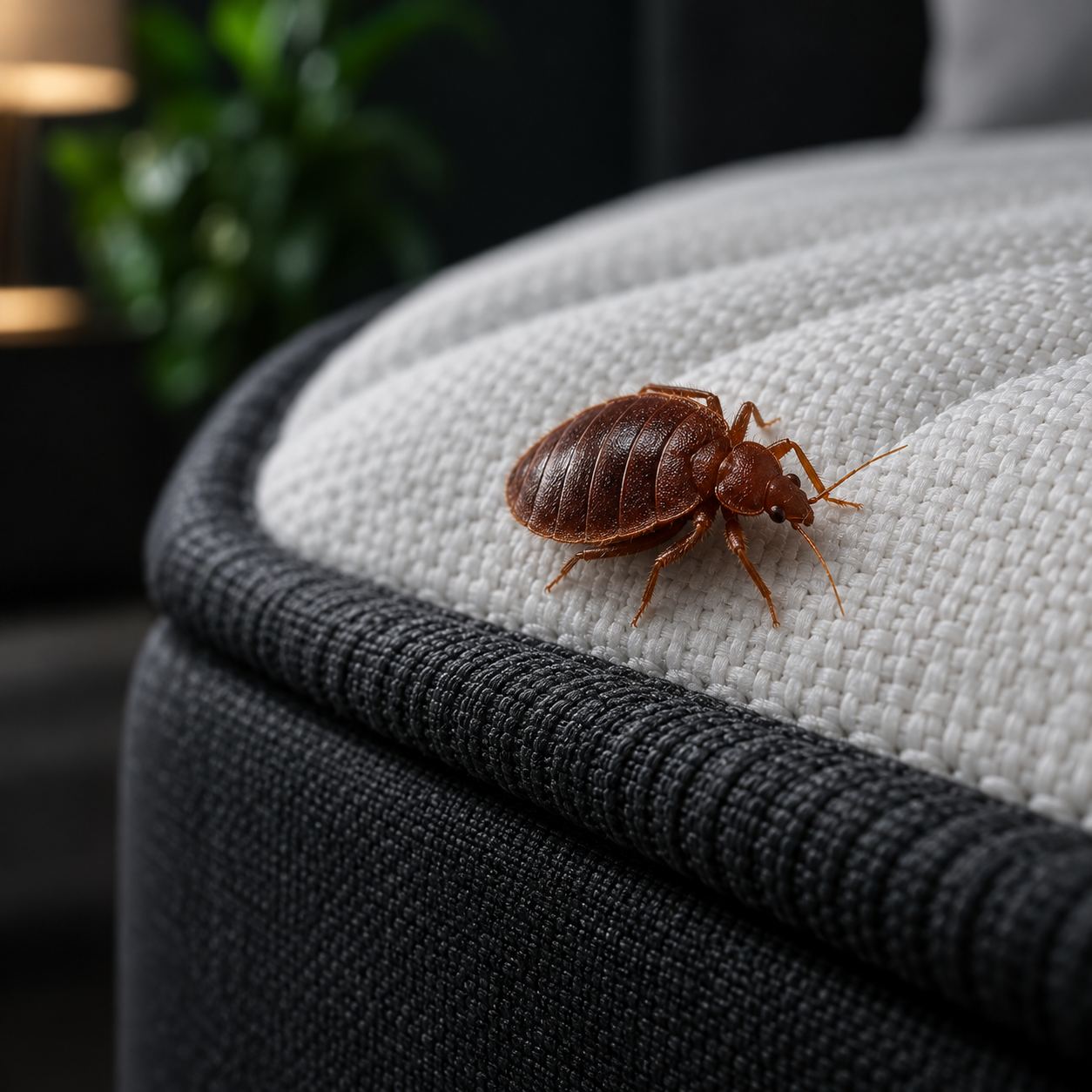 Bed Bugs