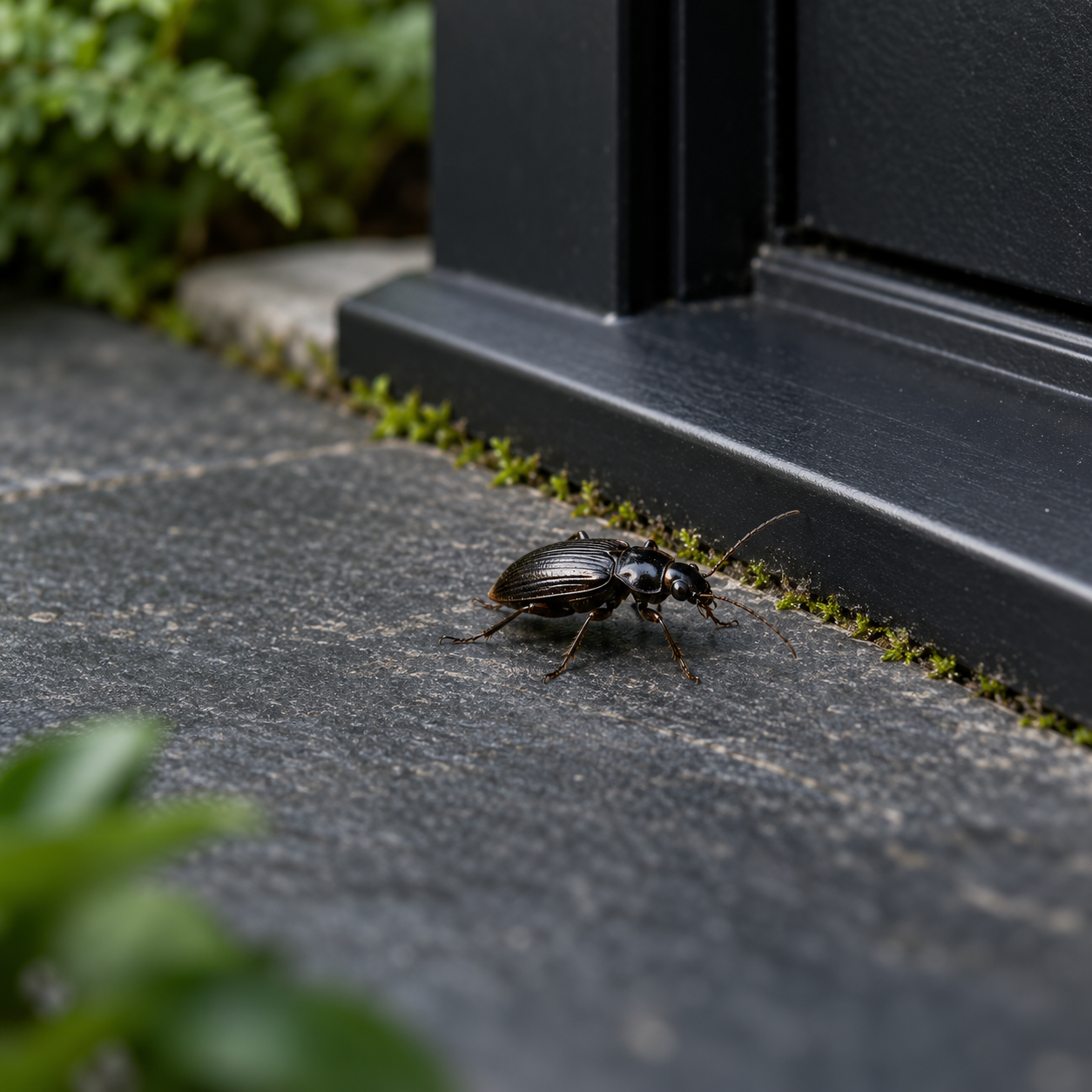 Beetles
