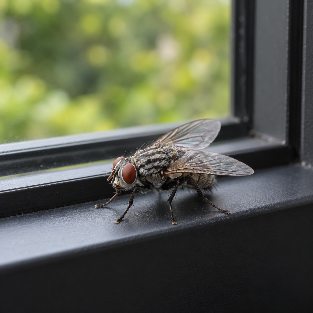 Flies