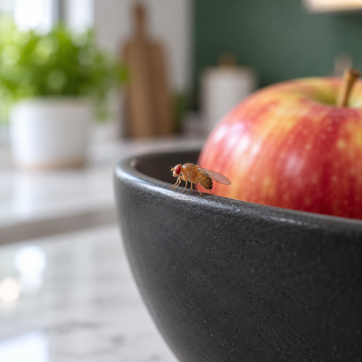 Fruit Flies