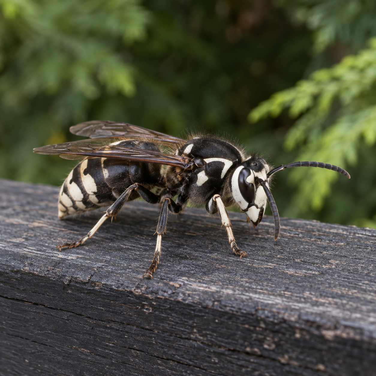 Hornets