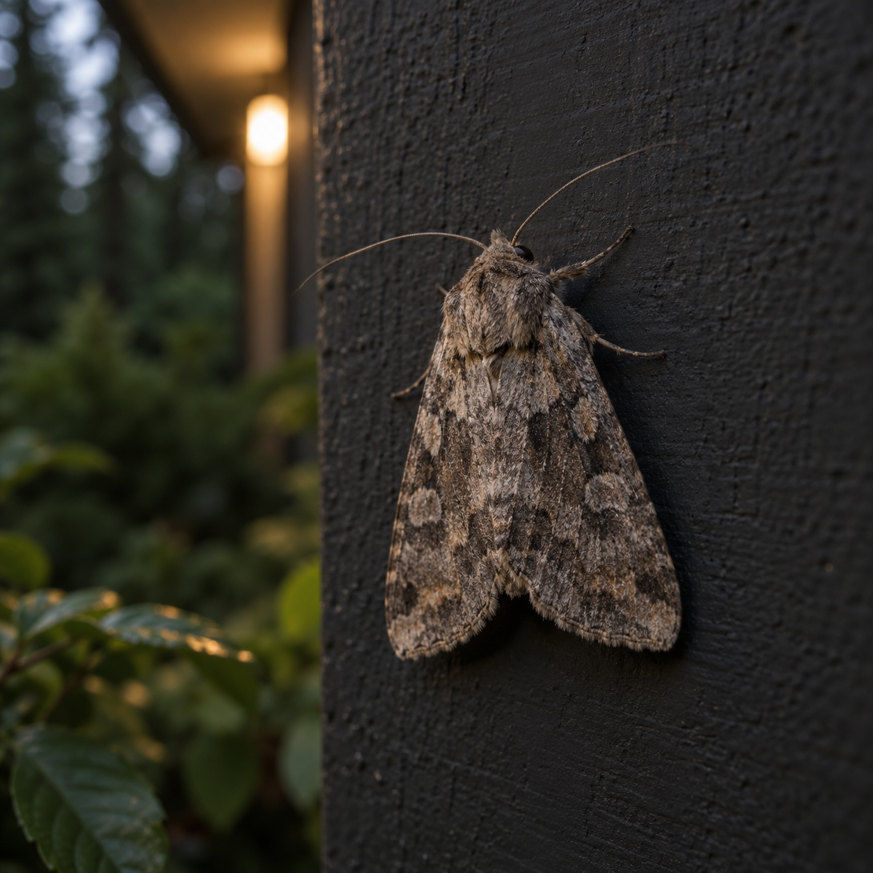 Moths