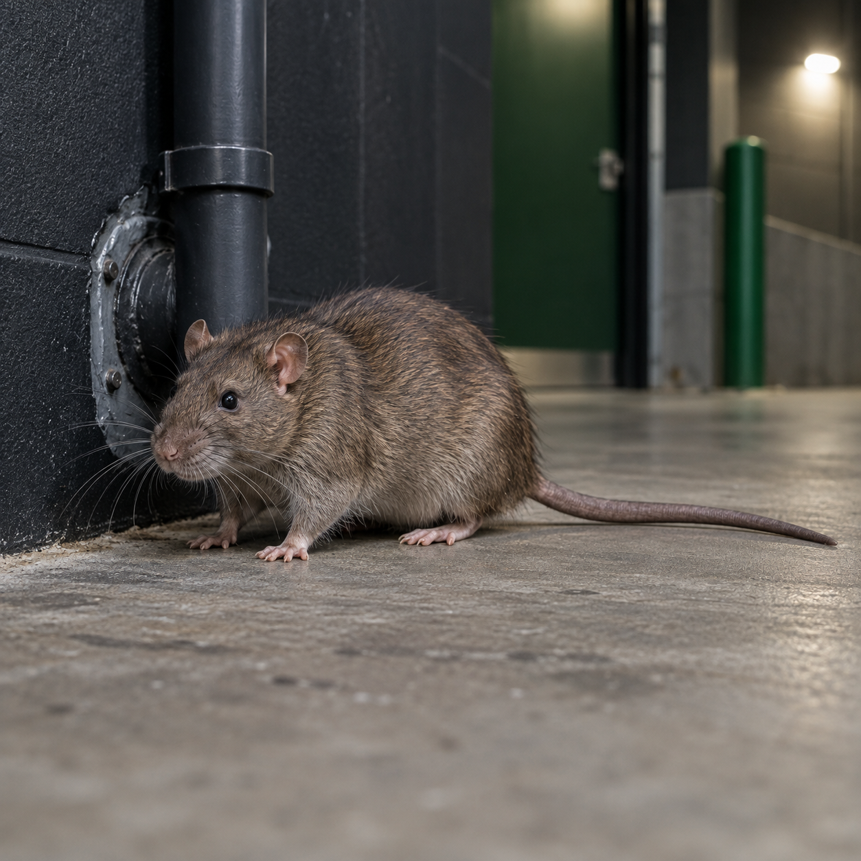 Rats