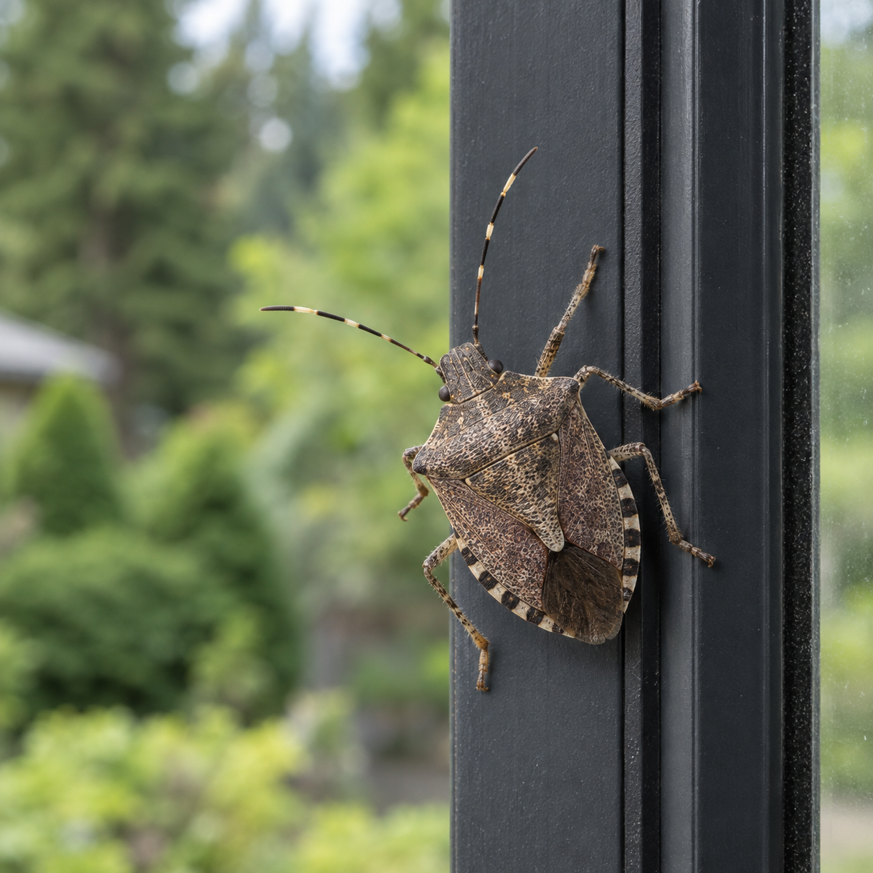 Stink Bugs