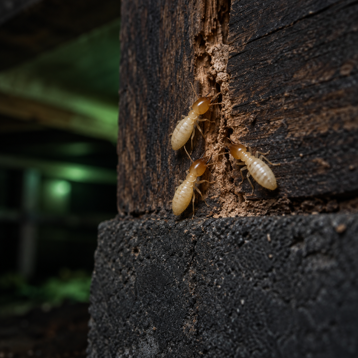 Termites
