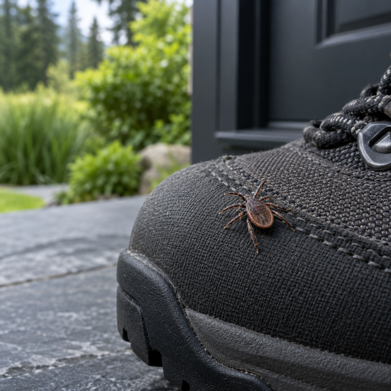 Ticks