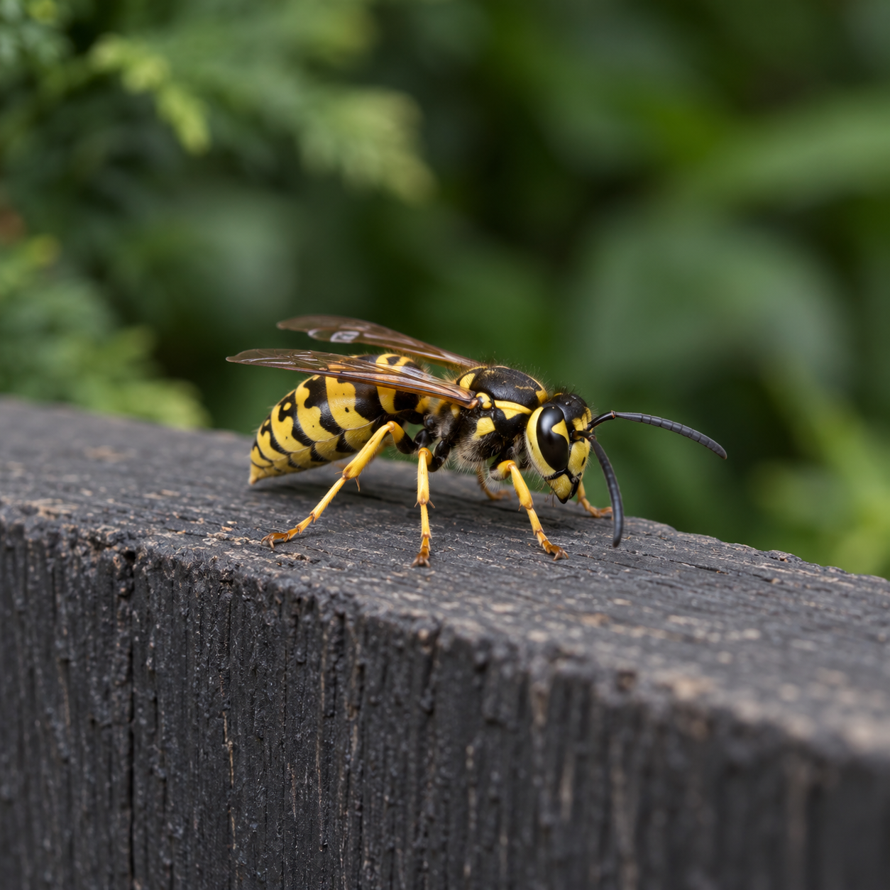 Yellowjackets