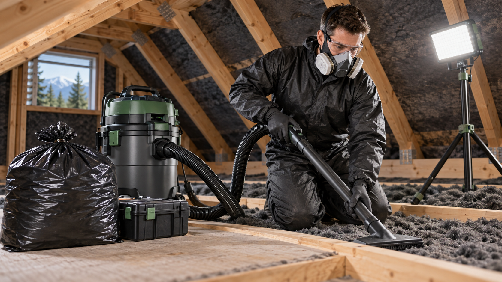 Pest Cleanup & Removal